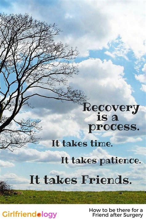 Image result for quotes on surgery recovery | Recovery | Pinterest ...