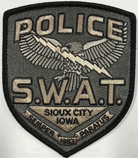 Swat Logo Pictures