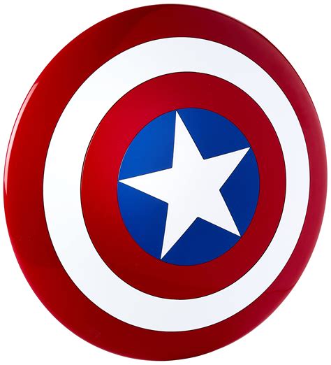 Buy Marvel Exclusive Legends Gear Classic Comic Captain America Shield ...