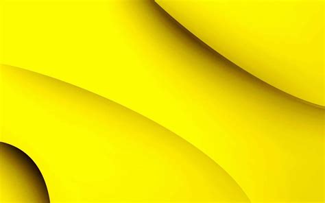 Download These 42 Yellow Wallpapers in High Definition For Free