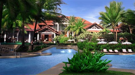 Dusit Thani Laguna Phuket