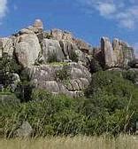 Matobo National Park