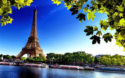 Paris Spring Time HD wallpaper | Pxfuel