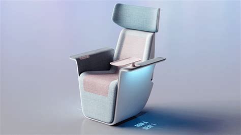 These cinema-seats were designed to isolate movie-goers in a post COVID ...