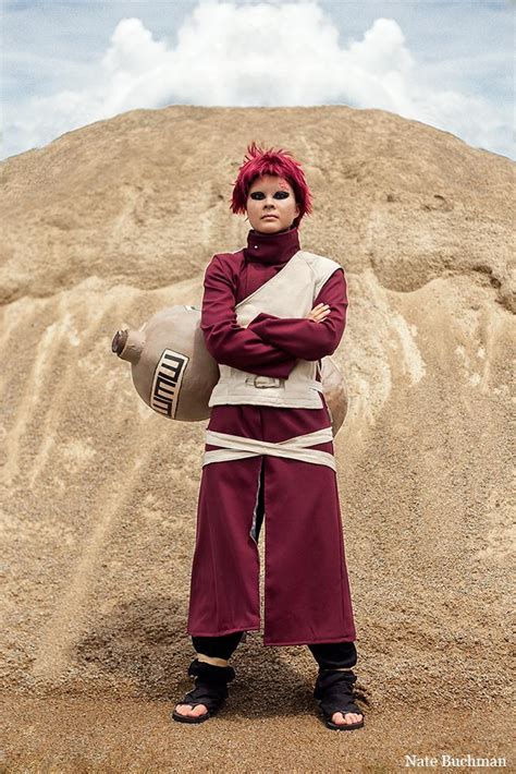 Gaara (Naruto) by cachalot | ACParadise.com