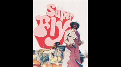 Superfly 1972 soundtrack #allfacts #moviefacts #facts - YouTube