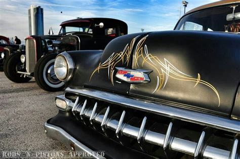 Flat w/ pinstripes | Pinstriping, Car pinstriping, Custom hot wheels