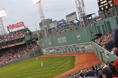 Fenway Park Guide – Where to Park, Eat, and Get Cheap Tickets