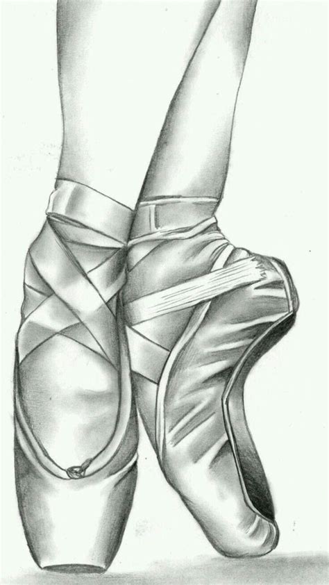 Pin by Katherina on cool | Ballet drawings, Dancing drawings, Ballerina ...