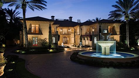 Two Gulf-front mansions in Naples among priciest homes for sale in Fla.