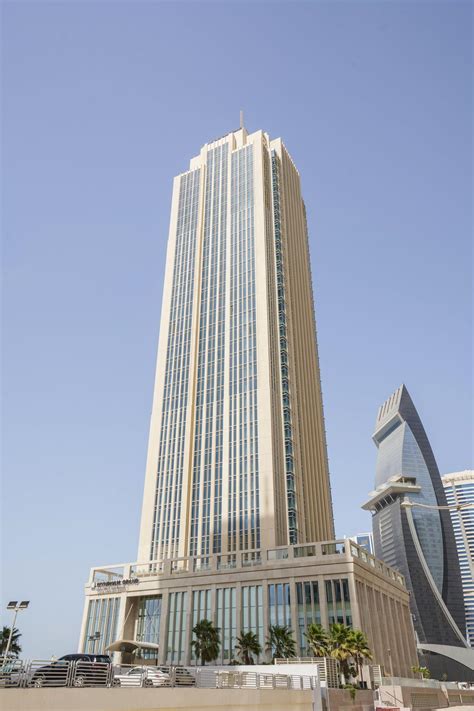 Wyndham Grand Doha West Bay Beach Doha | Hotels in Despegar