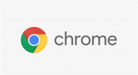 Chrome Logo Png