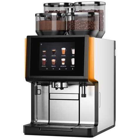 WMF 9000S+ Coffee Machine - Green Farm Coffee Company