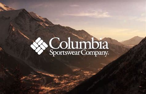 Cognos Analytics | IBM Data Stage | Columbia Sportswear