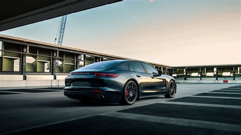 Porsche Panamera Best Wallpaper 87524 - Baltana