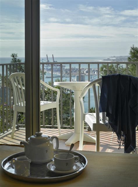 Parador de Málaga Gibralfaro Rooms: Pictures & Reviews - Tripadvisor