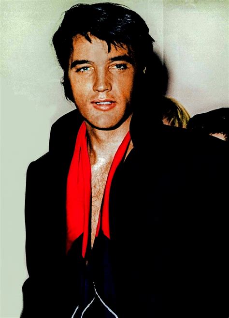 ELVIS IN THE LATE 60'S | Elvis, Elvis presley, 60s