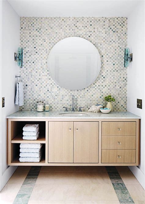 10+ Floating Vanities For Bathrooms – DECOOMO