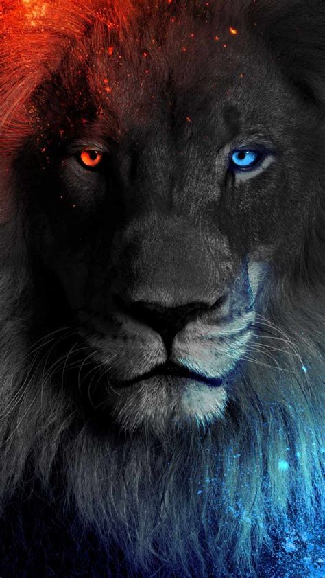 Lion king 4k iphone wallpaper – Artofit