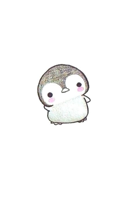 Drawing Cute Baby Animals at PaintingValley.com | Explore ... | Cute ...