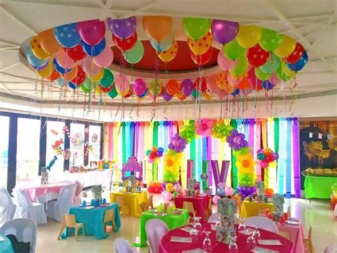 little kid birthday party places near me - Remona Katz