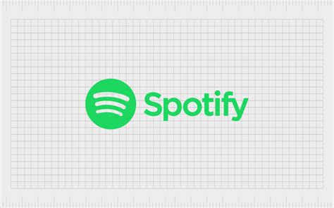 Spotify Logo History And The Spotify Symbol Meaning