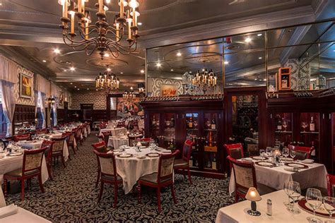 Delmonico's: New York Restaurants Review - 10Best Experts and Tourist ...