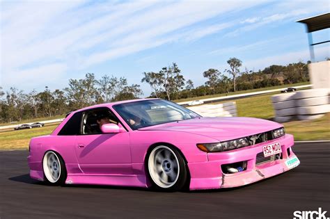 1991 Nissan Silvia S13 2.0t - BoostCruising