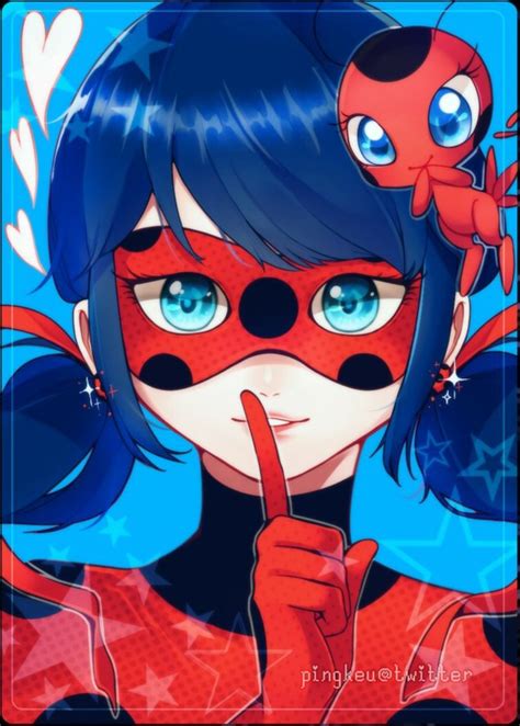 Pin by Maria Sira Martin Martinez on Ladybug | Miraculous ladybug anime ...