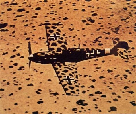 Best Examples Of Aircraft Camouflage - Aviation Humor