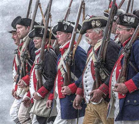 Georgia Regiments in the Continental Army | American Revolutionary War