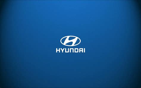 Hyundai Logo ~ 2013 Geneva Motor Show