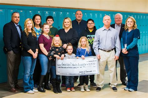 Greenwood ISD's School Walk for Diabetes raises over $7K