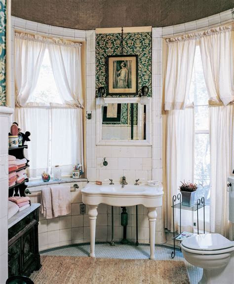 Designing the Victorian Bath for Today - Old House Journal Magazine ...