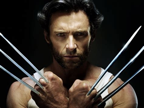 Wolverine - X-men THE MOVIE Wallpaper (19125700) - Fanpop