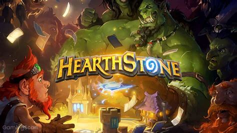 Hearthstone Arena Tier List [Dec. 2025] - GamingScan