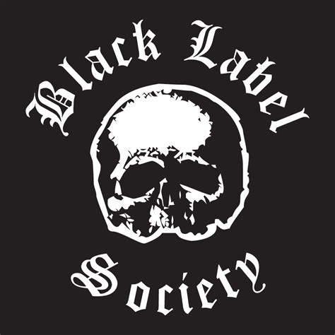 Black Label Society Logo / Music / Logonoid.com