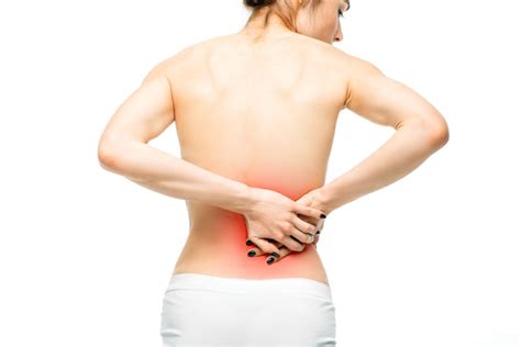 Top Tips For Lower Back Pain Relief - Reischek Pharmacy Ltd