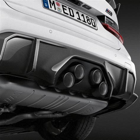 BMW M Performance Exhaust System | lupon.gov.ph