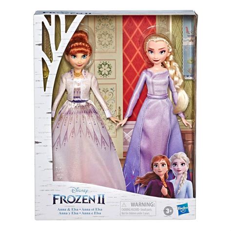 Disney Frozen Frozen Elsa's Style Set Exclusive 11-Inch Doll ...