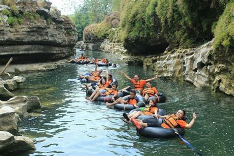 Goa Pindul Jogja | Harga Tiket Masuk Rute Lokasi & Paket Wisatanya