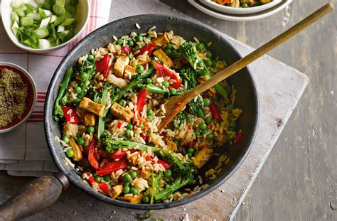 30-minute meals: Veggie rice bowl recipe | Alberton Record