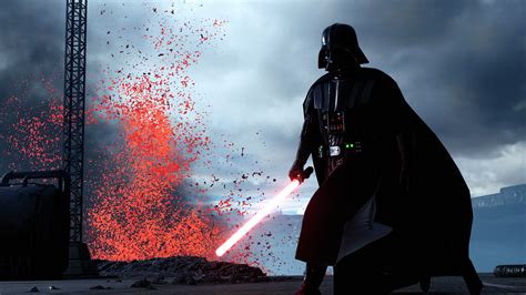 3840x2160 Darth Vader Star Wars Battlefront 5k 4k HD 4k Wallpapers ...