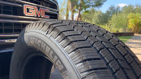 How to choose the best tires for your SUV