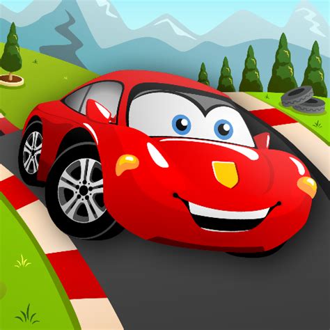 Fun Kids Cars - Apps on Google Play