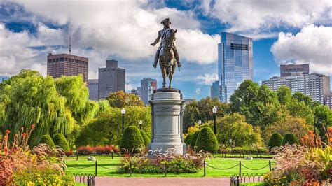 20 Famous Landmarks in Boston, Massachusetts You Must Visit