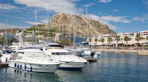 Visit Alicante City Centre: 2021 Alicante City Centre, Alicante Travel ...