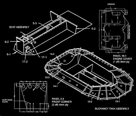 Home Built Hovercraft Plans | plougonver.com