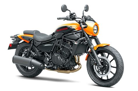 Kawasaki Eliminator 450 price, design, features, rivals | Autocar India