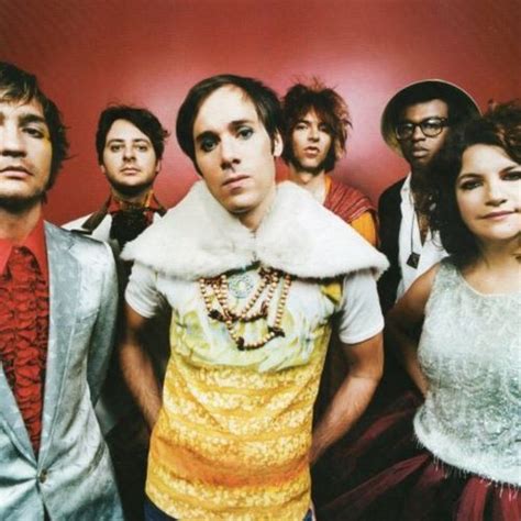 of Montreal — Tickets, Tour Dates & Concerts 2024-2025